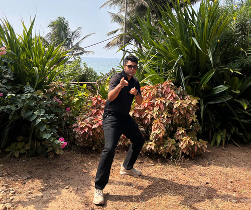 Shlok Kasat