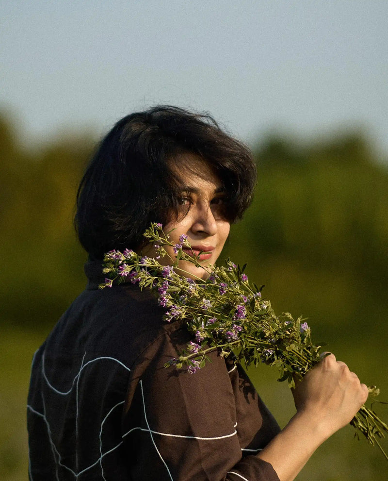 I want to break free