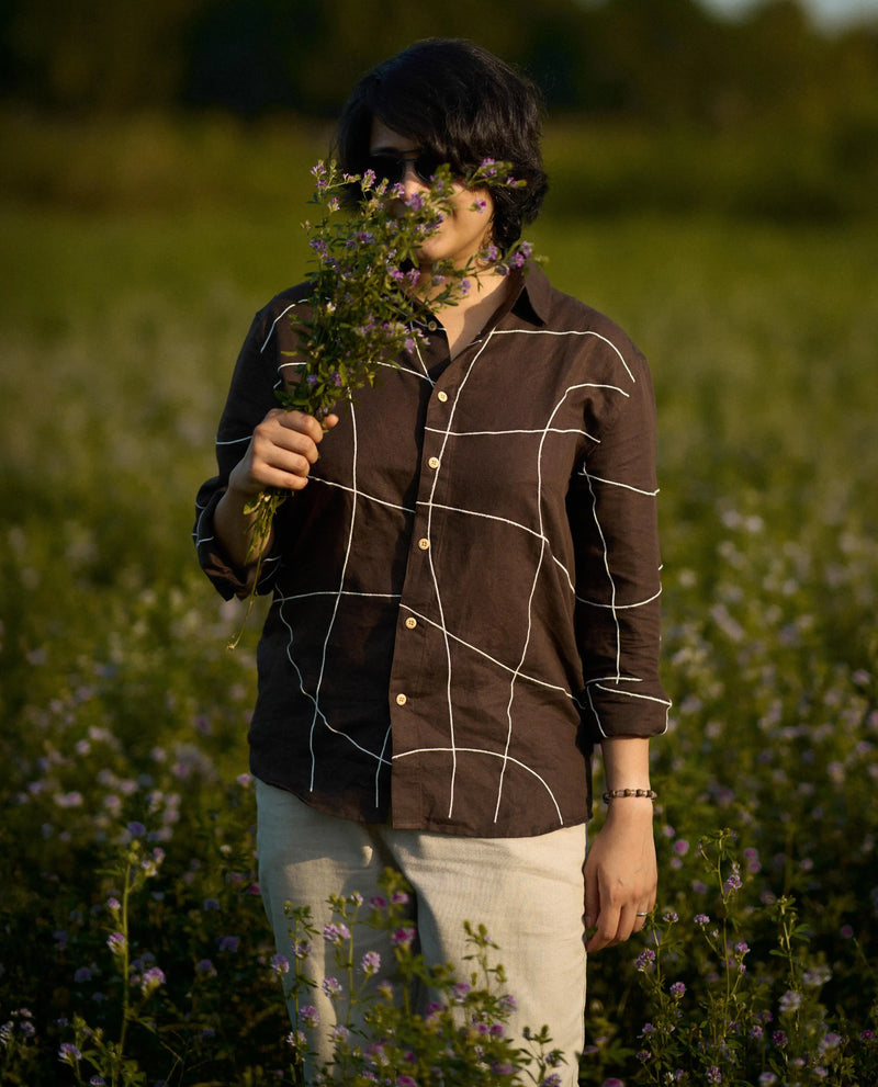 I want to break free